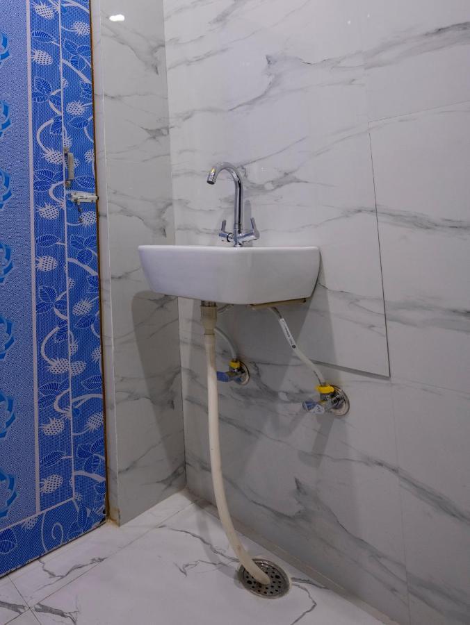 Mandala Bagpacker Circle Jaipur Room photo