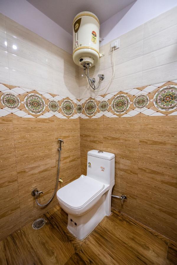 Mandala Bagpacker Circle Jaipur Room photo